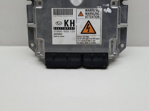 22611ap201 calculateur moteur - 22611ap201,