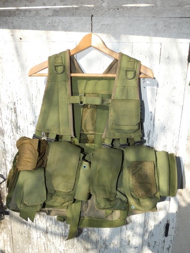 Gilet tactique hdl - , 100