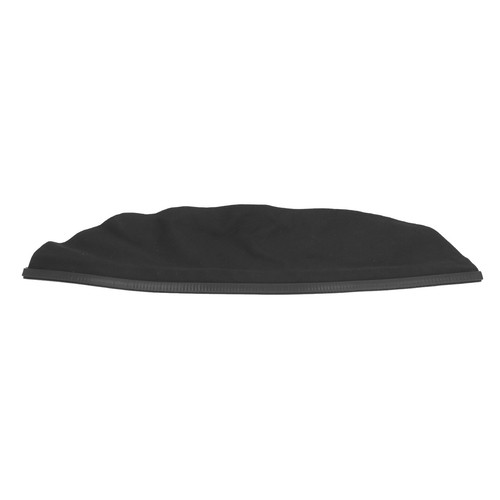 Welding helmet bib cuir - 1,