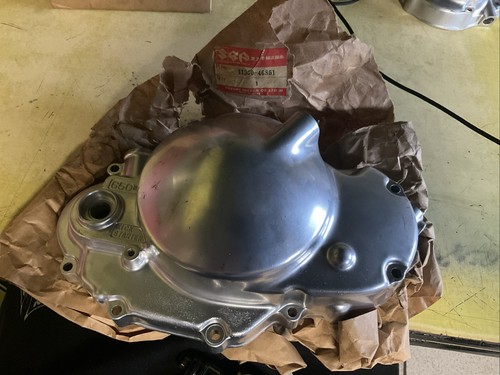 Carter embrayage suzuki 50 - suzuki,