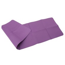  Tapis De Yoga Sportif Tafts Sur Les Genoux D'entraînement Coussin