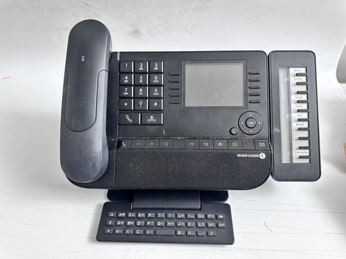 Alcatel lucent 8068 - alcatel-lucent,
