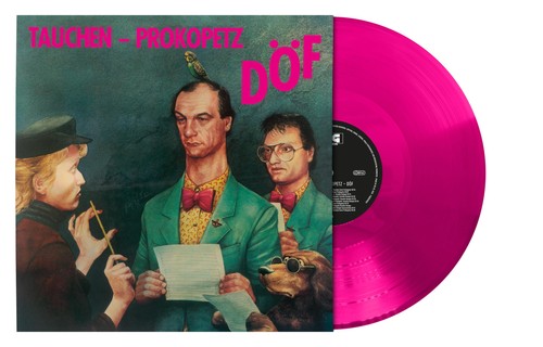 Dof döf - dof,