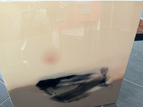 Tableau art moderne - tableau,