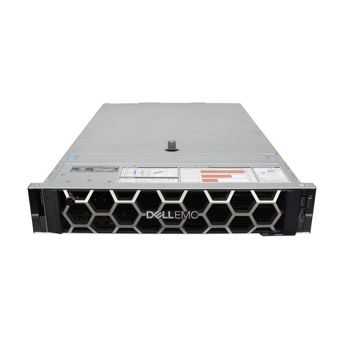 Dell poweredge r740 - poweredge,