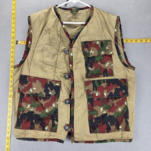 Original cold war swiss army - original,