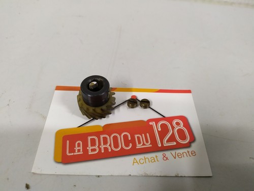 Pignon pour machine coudre - pignon,