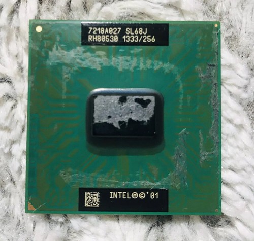 Intel celeron 33ghz - celeron, 1.33ghz