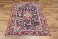 Tapis Persan Keshan 193 x 133