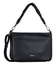 Gabor sac à épaule bandoulière Vivien Cross Bag S Black
