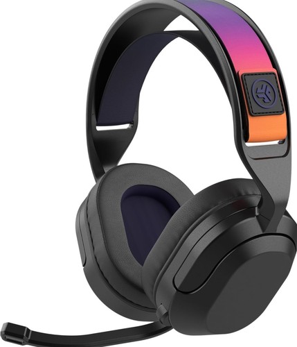 Jlab casque gamer - jlab, sans
