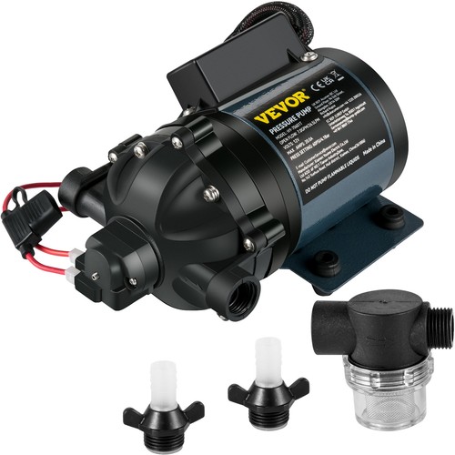 Vevor pompe eau lavage - pompe,