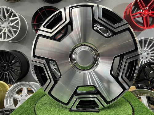 R21 5x130 mb maybach - 4x, r21"