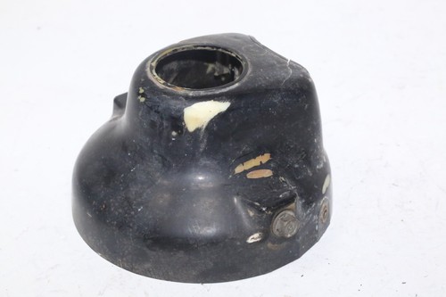 Cuvelage phare avant honda - de,