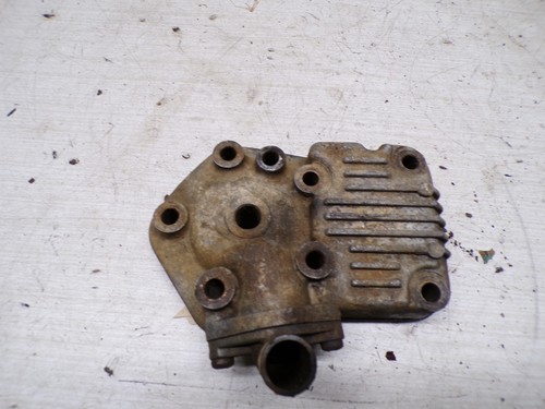 Culasse origine pour moto - origine,