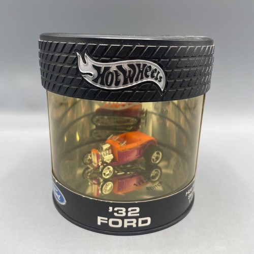 Hot wheel - 1, of