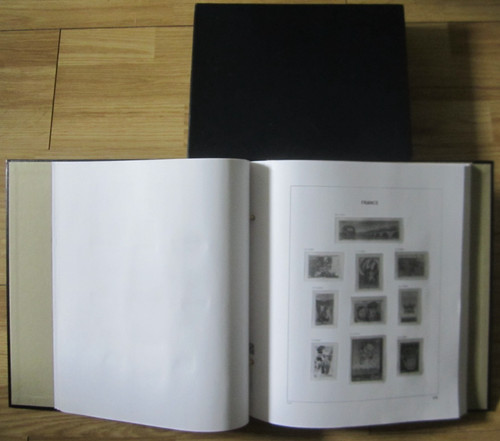 Album davo boitier - album, +