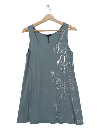 Sarah pacini top femme - femme, gris