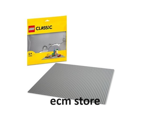 Lego 11024 classic - lego, plaque