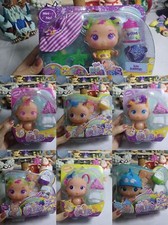 The Mini BELLIES BOBBY BOO Doll with accessories