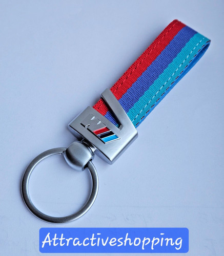 Porte clé bmw logo sport - bmw, m