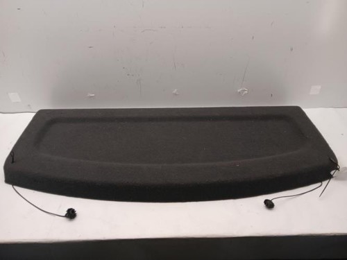 Plage arriere volkswagen golf - volkswagen,