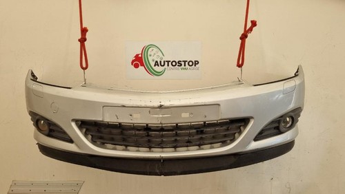 Pare choc avant - , opel