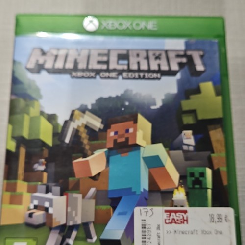 Microsoft studios minecraft - studios,