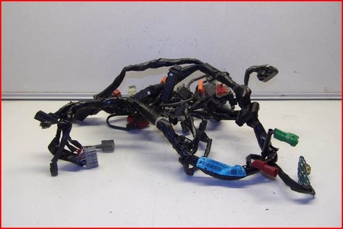 Honda cbr 500 2013 - 500, abs