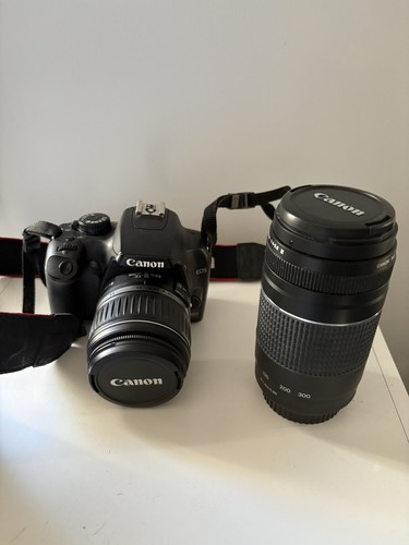 Canon eos 1000d - canon,