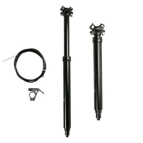 Mountain bike dropper post - bike,