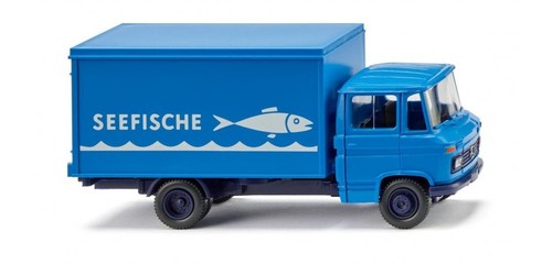 Wiking 027402 mercedes benz - wiking,