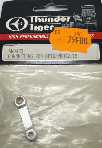 Connecting rod gp10 - connecting,