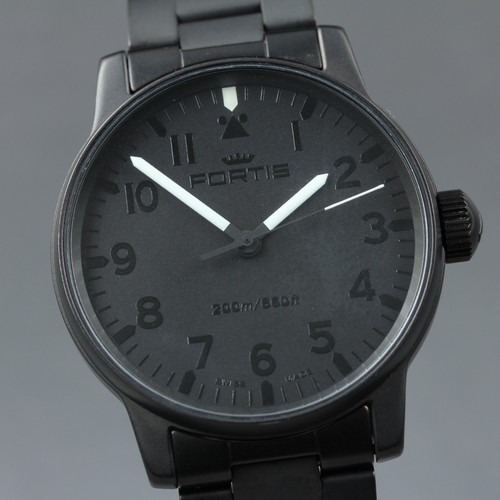 Rare fortis flieger - rare,