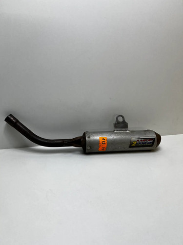 Hgs silencer ktm - ktm, 125