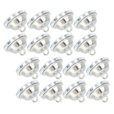  60 Pcs Boutons De Rembourrage