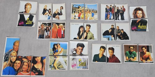 Beverly hills 90210 - 90210, panini