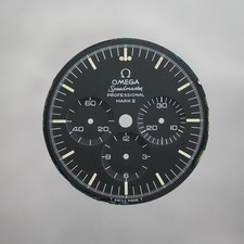 1398 OMEGA Speedmaster MARK -