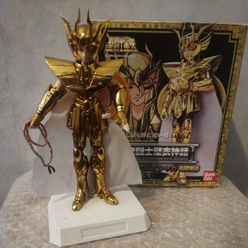 Figurine saint seiya myth - figurine,