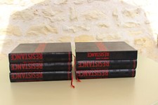 Résistance · Alain Guérin