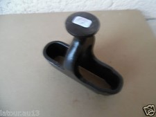 (n°87) old tool / Outil Ancien / Cordonnier / Bourrelier / Emporte Pièce Cuir 