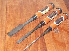 Koshihiko Oire Nomi 3,9,18mm