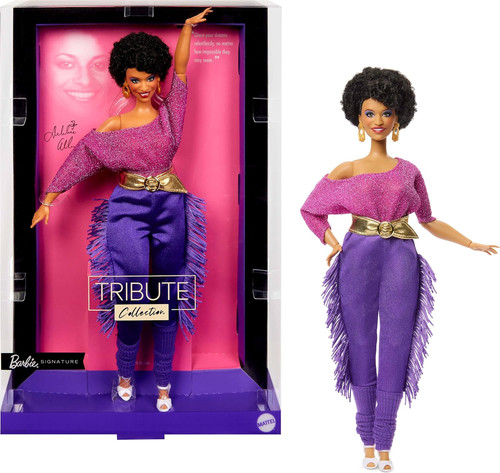 Barbie signature poupée - barbie,