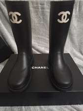 botte chanel