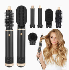 Sèche Cheveux & Air Styler, 5