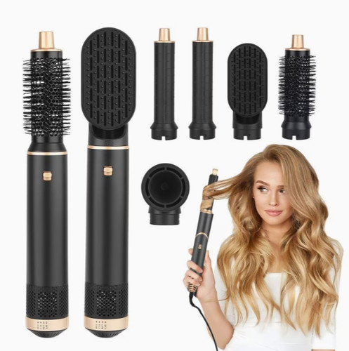 Sèche cheveux air - sèche, 5