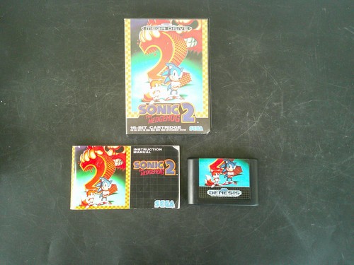 Sonic the hedgehog jeu - sonic,