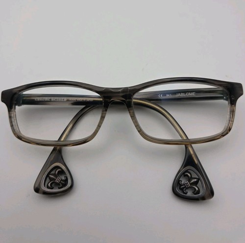 Rare chrome hearts jablome - chrome,