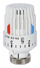 Tête thermostatique avec