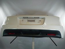 Pare choc arriere HONDA CR-Z